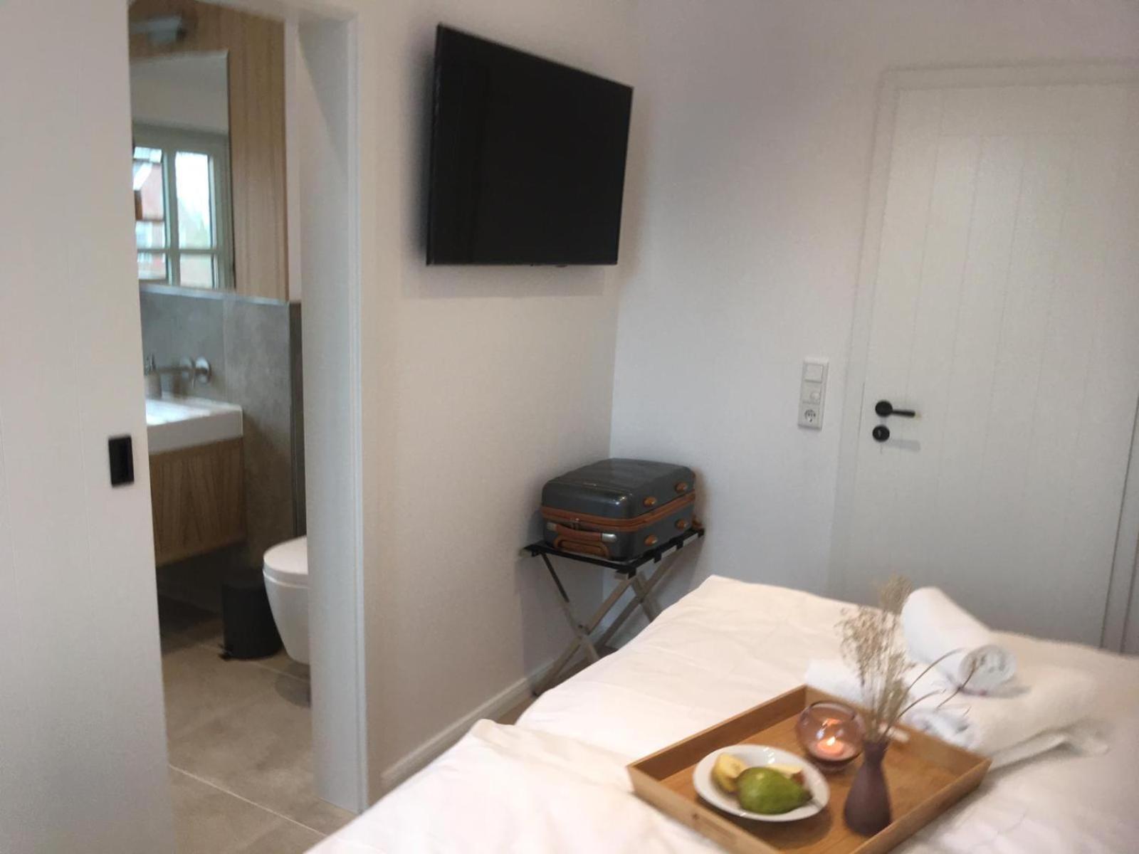Duenenhuuskes Spiekeroog Villa Room photo
