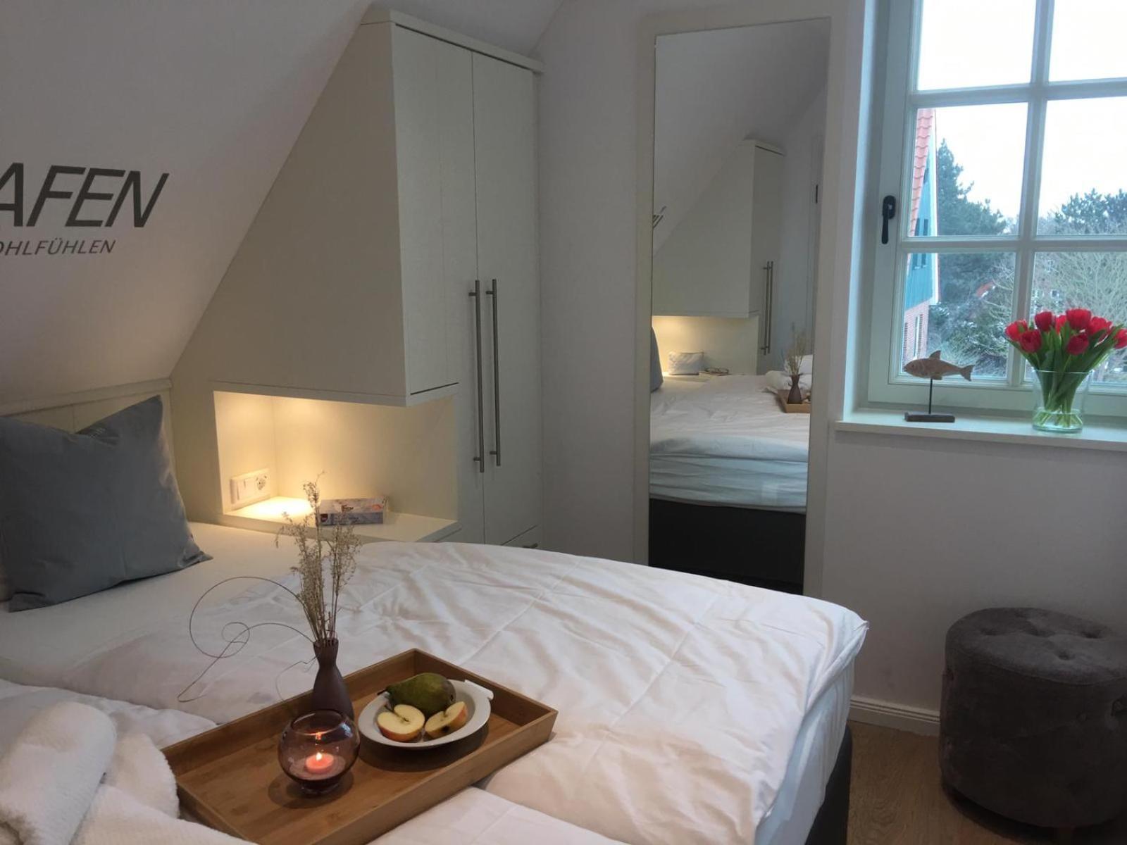 Duenenhuuskes Spiekeroog Villa Room photo