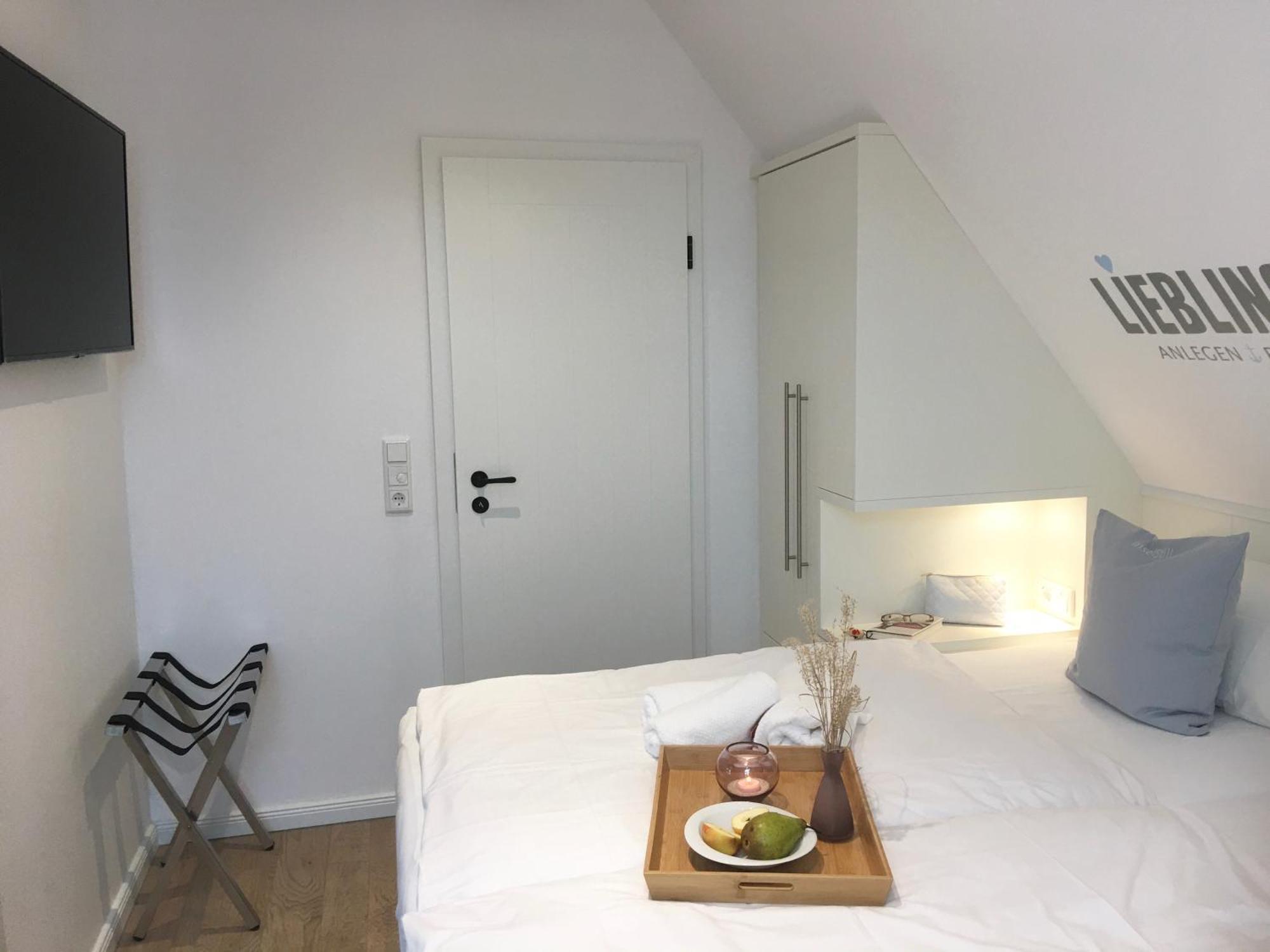 Duenenhuuskes Spiekeroog Villa Room photo