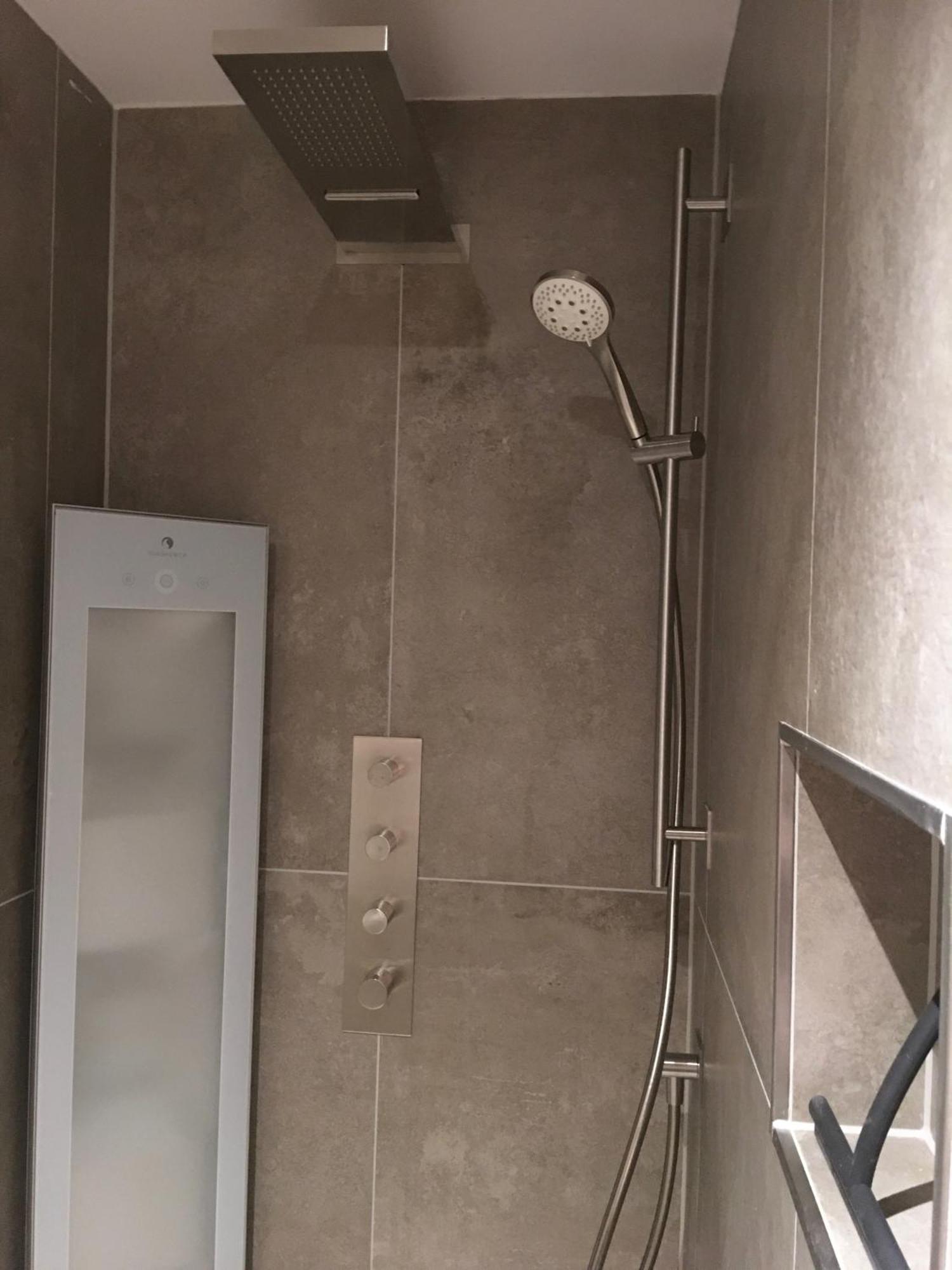 Duenenhuuskes Spiekeroog Villa Room photo